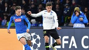 #atalanta comunica di aver raggiunto con il @krcgenkofficial un accordo per il trasferimento a titolo definitivo di joakim #mæhle. Atalanta Ufficiale Joakim Maehle Il Terzino Danese Arriva Dal Genk La Gazzetta Dello Sport