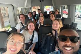 College At The Austin Stone