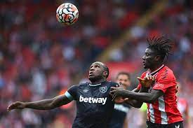 Sep 11, 2021 · southampton is going head to head with west ham united starting on 11 sep 2021 at 14:00 utc at st. E1qkfinqt8vksm