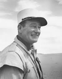 He was the top box office performer for three decades. John Wayne S Birthday Meet The Duke S 3 Wives And 7 Children