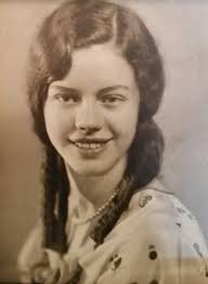 Helen Agnes (Hadsell) Hall (1912-1995)