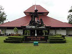 Keberadaan museum kretek kudus sangat kental dengan sejarah kota kudus sendiri. Museum Kretek Wikipedia Bahasa Indonesia Ensiklopedia Bebas