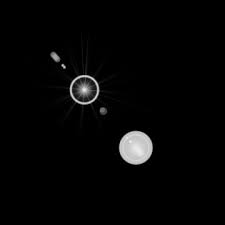 Black And White Light Clipart Millions Of Png Images Backgrounds And Vectors For Free Download Pngtree Lens Flare Sparkles Background Light Flare