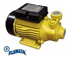 MOTOR AGUA PLUMITA 1-2 HP PERIFERICO
