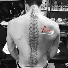 Hình xăm cho nam ở cổ tay. 101 Hinh XÄƒm á»Ÿ LÆ°ng Cho Nam Ä'áº¹p Nháº¥t 2020 I XÄƒm Hinh Tren LÆ°ng Viá»‡t Red Tattoo