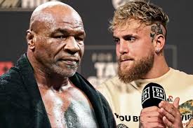 Punched Him So Hard that 25% of His Memory Is Gone": Nostalgic Fans Go Wild  as Video of Boxer Who "Didn't Have Fear" In His Eyes While Facing Mike  Tyson Resurfaces on