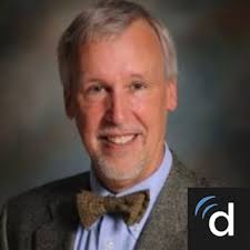 Dr. John Faughnan, MD