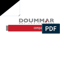 Check spelling or type a new query. Doummar Files Company Profile Hvac Lighting