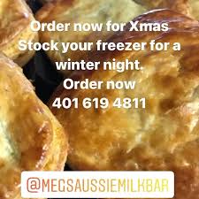 Maybe you would like to learn more about one of these? Megs Aussie Milk Bar Home Facebook