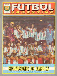 De esa manera, la selección albiceleste se convierte en el máximo campeón del certamen de américa del sur, igualando los 15 trofeos que posee uruguay, además, rompió una sequía de 28 años sin ganar el trofeo tras la edición de 1993. Sportsmemories By Heartbooks