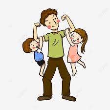 Kisah kesatria perempuan dan naga asia. Gambar Ayah Keluarga Yang Digambar Tangan Ayah Sayang Anak Perempuan Kecil Hari Bapa Kasih Bapa Bapa Png Dan Psd Untuk Muat Turun Percuma