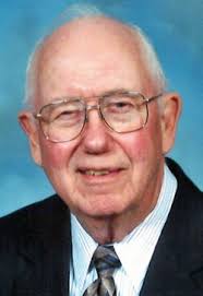 Stanley C. Carlson '62