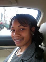 Riquita Jackson Obituary (2012)