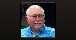 Ronald H. Ritchie Obituary April 12, 2022