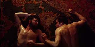Primer: British Erotica on Notebook | MUBI