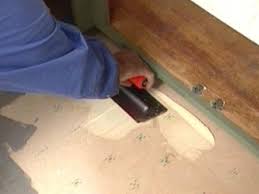 Maybe you would like to learn more about one of these? How To Install Vinyl Flooring That Looks Like Slate How Tos Diy