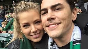 Tom Sandoval And Victoria Lee Robinson Add New Addition To Home