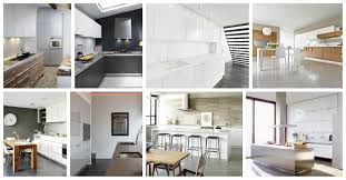 amazing minimalist kitchens that will