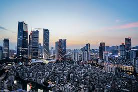 Guangzhou