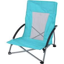 ozark trail low profile chair walmart com folding beach chair beach chairs beach chairs diy
