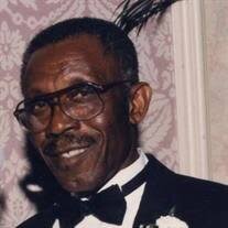 Charlie Feaster, Jr Obituary