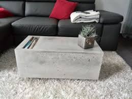 Pflanzkübel selber bauen lohnt sich. Couchtisch Aus Beton Betontisch Tisch Aus Beton Betonmobel In Baden Wurttemberg Weinsberg Couchtisch Gebra Couchtisch Couchtisch Beton Couchtisch Modern