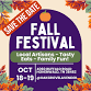 Fall Festival @ Oak Grove Lavender Farm event image