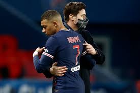 Флоренци, неймар, неймар, дракслер, гуэй, мбаппе. Mauricio Pochettino Kabarnya Bakal Depak Lima Pemain Psg