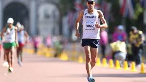 Le sport en direct sur l'équipe. Suppression Du 50 Km Marche Aux Jo Ce N Est Pas Une Surprise Se Desole Yohann Diniz