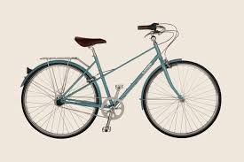 Adeline Linus Mixte Linus Bike Bicycle Bike