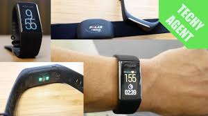 Polar A370