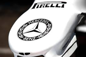 Pirelli linha seguranca maxima logo vector. Pirelli Motorsport On Twitter To Celebrate A Special Anniversary Mercedesamgf1 Has A Special Retro Livery For The Germangp And That Comes Complete With A Special Retro Pirelli Logo Motorsport125 Https T Co Ye3l76askj
