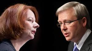 Mum opinion: farewell Ms Gillard