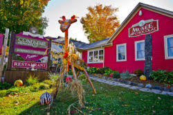 Musee Du Chocolat Ville De Bromont
