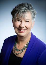 Jillian Carson-Jackson elected as next President of the  NI_信德海事网-专业海事信息咨询服务平台