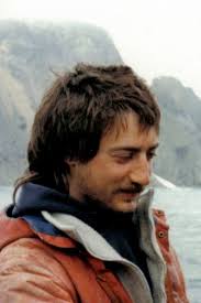 Martin Lally Obituary