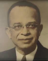 Quintin M Smith was Outstanding President MTSC** **S Harber** **DNJ**  **8.15.20** Quintin Miller Smith was born