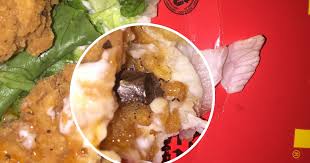Norwich Girl Found A Live Beetle Crawling Around In Mcdonald S Wrap Metro News