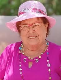 Annette Corriveau's Instagram, Twitter & Facebook