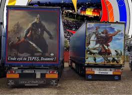 Unde esti tu tepes doamne.! Èoferii De Tir Romani Sunt Diaspora EuropeanÄ Oficial Facebook