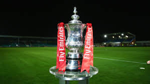 Uefa women's euro england 2022. Fa Cup 2018 19 Draw Fixtures Results Guide To Each Round Goal Com