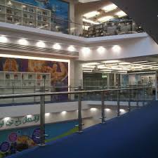 Perpustakaan raja tun uda, a public library was. Level 2 Perpustakaan Raja Tun Uda 53 Visitors
