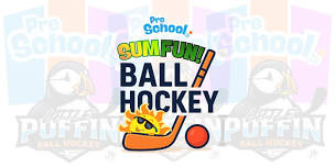 SumFun! Ball Hockey 2026 - 5-Under