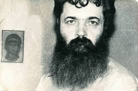 Makarenko (Khershkovich) Mikhail Yanovich