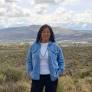 Fermina Stevens: “Queremos proteger nuestras tierras indígenas de Nevada frente a los peligrosos efectos de la minería de litio”.