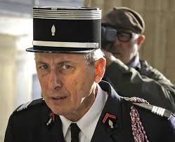 Lyon. Incendie en Presqu'île: les secours toujours sur place