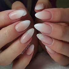 Gelové nehty ombre 2020 reviewed by admin on friday 28th may 2021. 47 Most Amazing Ombre Nail Art Designs Highpe Amazing Designs Highpe Ombre Elegant Bridal Nails Ombre Nail Art Designs Nail Art Ombre