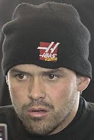 Crew chief changes gears for 2009 season