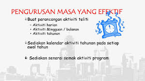 Team team buil buildi ding ng. Pengurusan Masa Pengertian Masa Penting Dalam Kehidupan Manusia Melalui Masa Yang Sama Ada Yang Rasakan Masa Lambat Berlalu Ada Yang Rasakan Masa Ppt Download