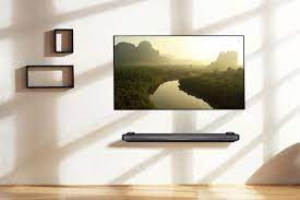 Unsere fernbedienung sharp lcd tv gl220 für den fernseher sharp aquos reagiert fast nicht mehr. Lohnt Sich Ein Wallpaper Tv Der Smart Tv Als Poster An Der Wand